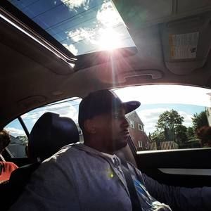 Meet your Posher, Robert